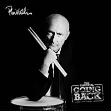 Phil Collins, Vinyl THE ESSENTIAL GOING BACK (DELUXE EDITION)