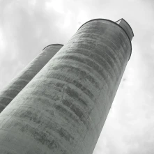 Vinyl Terminal Sound System - Constructing Towers