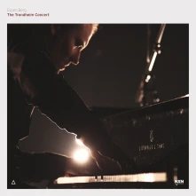 Vinyl TRONDHEIM CONCERT