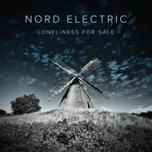 Nord Electric, Vinyl LONELINESS FOR SALE