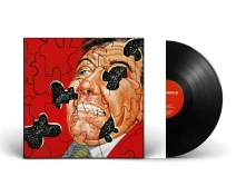 Lilacs & Champagne, Vinyl FANTASY WORLD