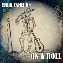 CD ON A ROLL
