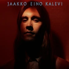 CD JAAKKO EINO KALEVI