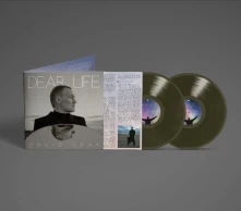 Vinyl DEAR LIFE