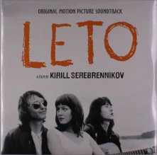 Vinyl LETO