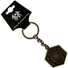 Sleep Token, Kľúčenka Emergence Feathered Host