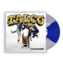 Vinyl VIDEOGAME