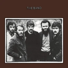 CD THE BAND