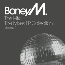 Vinyl The Hits: the Mixes Ep Collection