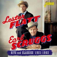 CD HITS AND CLASSICS, 1951-196
