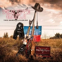 Texas Hippie Coalition, CD NAME LIVES ON