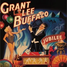Grant Lee Buffalo, Vinyl JUBILEE