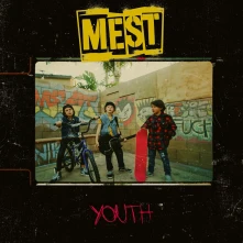 Vinyl YOUTH