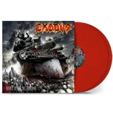 Vinyl Shovel Headed Tour Machine