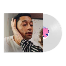 Vinyl CARNER LOYLE - HOPEFULLY |