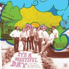Vinyl IT'S A BEAUTIFUL DAY