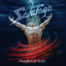 Vinyl HANDFUL OF RAIN