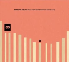 Stars of the Lid, CD AND THEIR REFINEMENT OF THE DECLINE