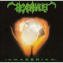 Hexenhaus, CD AWAKENING
