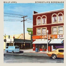 Vinyl Streetlife Serenade