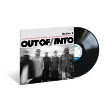 Out Of/Into, Vinyl MOTION I