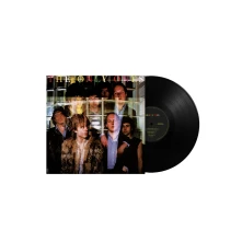 Vinyl The Only Ones