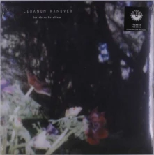 Vinyl LET THEM BE ALIEN
