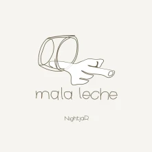 Vinyl Mala Leche