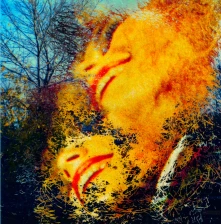 CD BREATHLESS - SEE THOSE COLOURS FLY