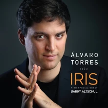 CD IRIS - WITH SPECIAL GU...
