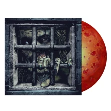 Vinyl CASTLE FREAK