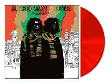 Vinyl AFRICAN DUB ALL-MIGHTY...