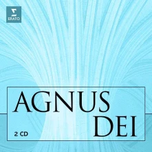 CD AGNUS DEI - VOLUMES I & II