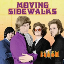 CD MOVING SIDEWALKS - FLASH