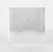 The xx, Vinyl I SEE YOU