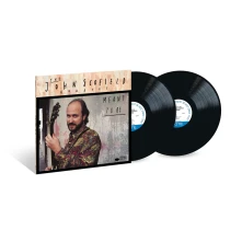 Vinyl MEANT TO BE