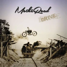 Mother Road, CD DRIVE