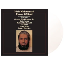 Vinyl POWER OF SOUL