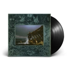 Vinyl SEAROWS - DEATH IN THE BUSINESS OF WHALING