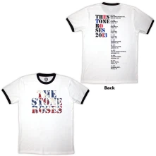 Tričko 2013 Tour Ringer