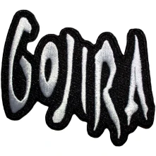 Nažehlovačka Logo