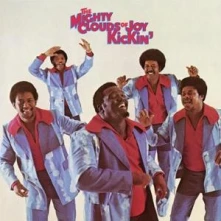 The Mighty Clouds of Joy, CD KICKIN'
