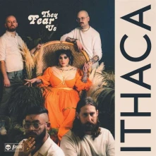 Vinyl ITHACA - THEY FEAR US