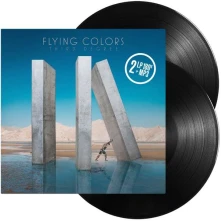 Vinyl THIRD DEGREE