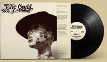 The Coral, Vinyl SEA OF MIRRORS
