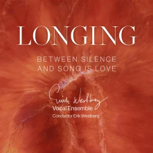 CD LONGING: BETWEEN SILEN...