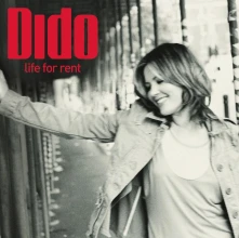 Dido, CD Life For Rent