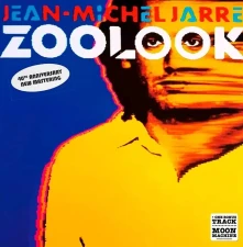 Vinyl Zoolook (40th Anniversary Edition)