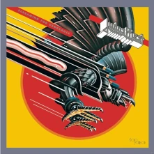 Judas Priest, CD Screaming For Vengeance (Remastered)