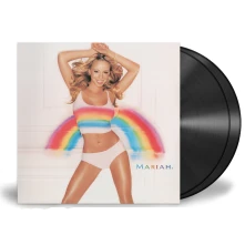 Vinyl RAINBOW